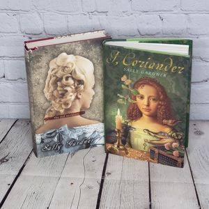 Sally Gardner 2 Book Bundle